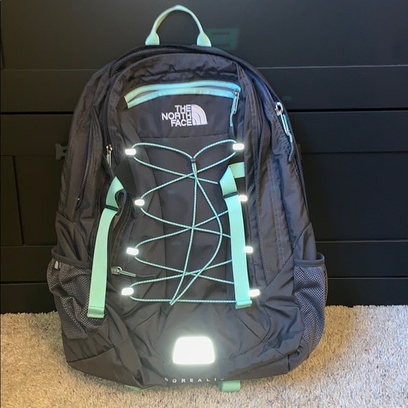 The North Face Handbags - north face back pack